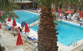 Tereza Hotel